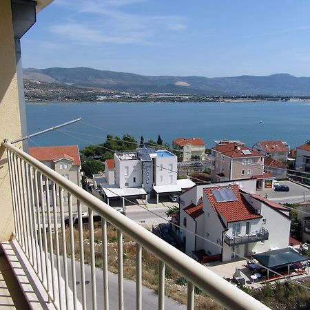 Apartment Marija Τρογκίρ Εξωτερικό φωτογραφία