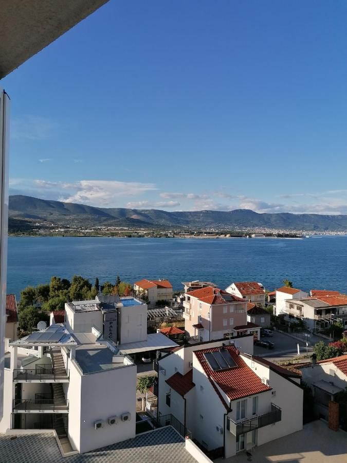 Apartment Marija Τρογκίρ Εξωτερικό φωτογραφία