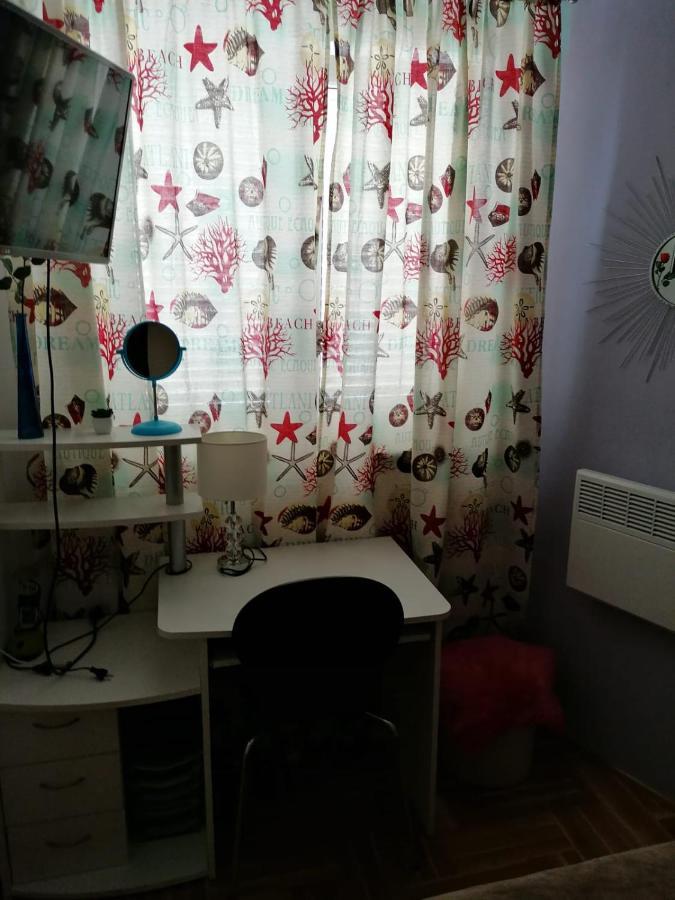 Apartment Marija Τρογκίρ Εξωτερικό φωτογραφία